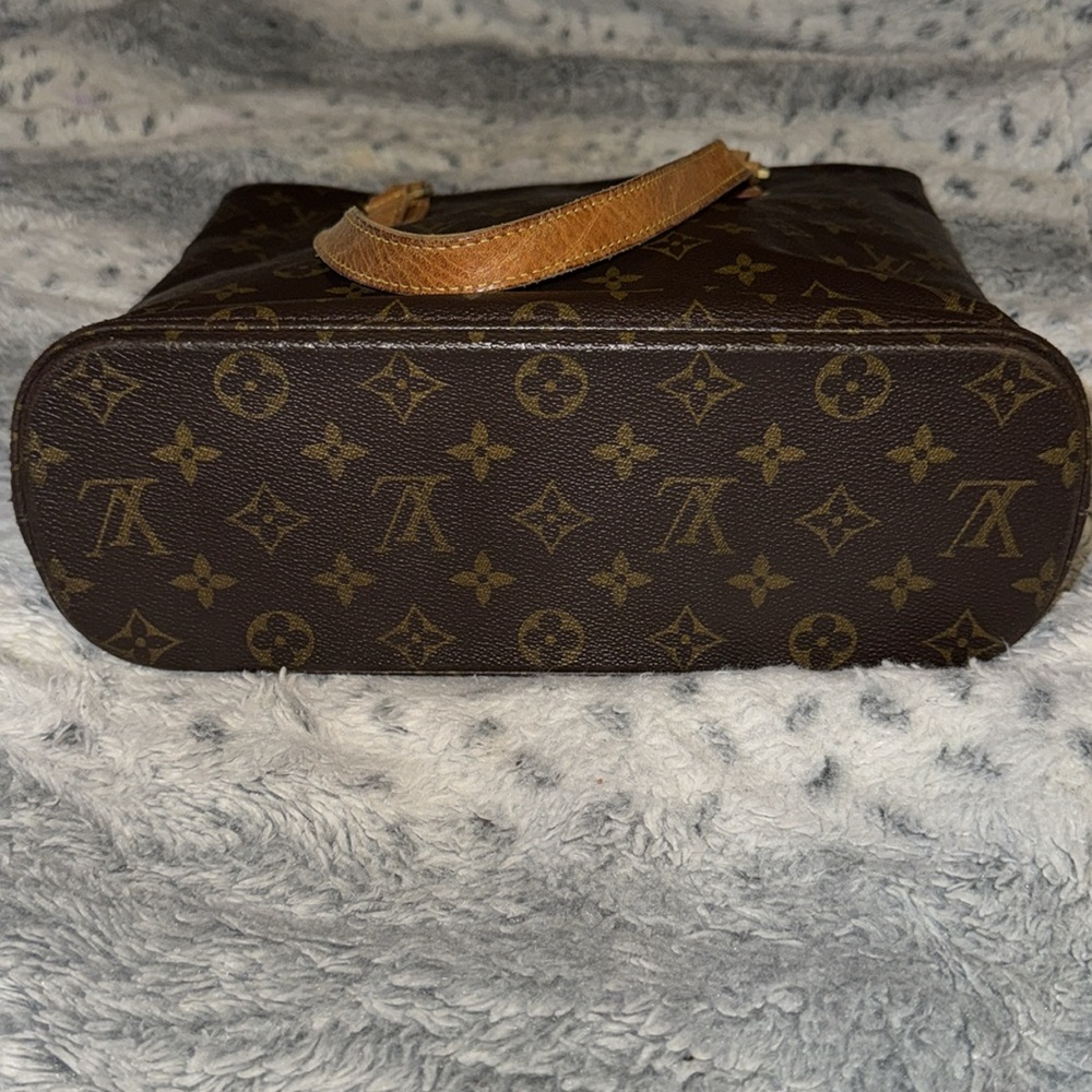 Louis Vuitton Monogram Vavin Tote GM! Preloved 7.8/10 - Picture 6 of 17